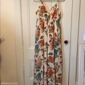 Molly Bracken dress